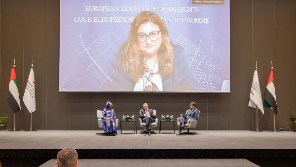 Dialogue on Regional Human Rights Mechanisms Dialogue on Regional Human Rights Mechanisms