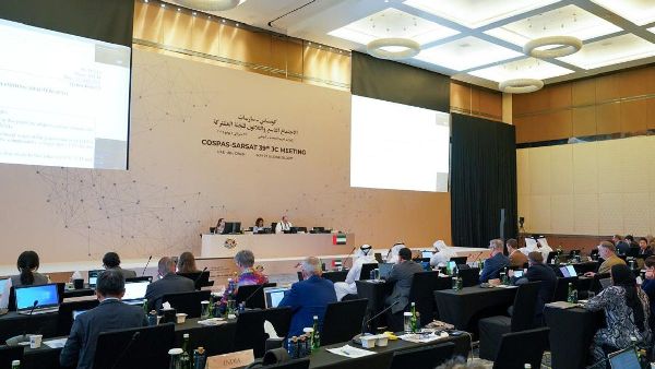 UAE Showcases AI in Search and Rescue UAE Showcases AI in Search and Rescue