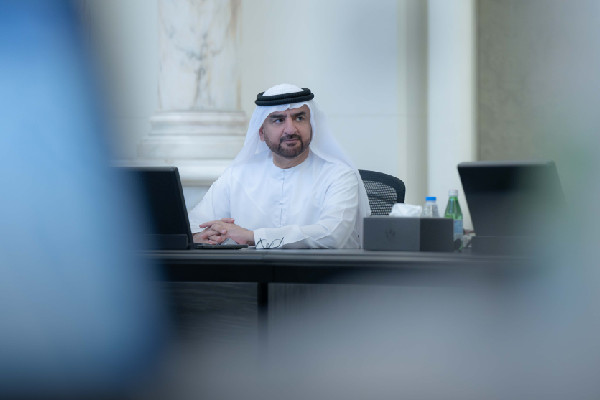 New Health Regulations Issued by SEC in Sharjah