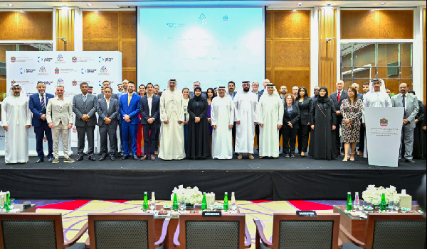 Pilot Project for Waste Management Launched in UAE