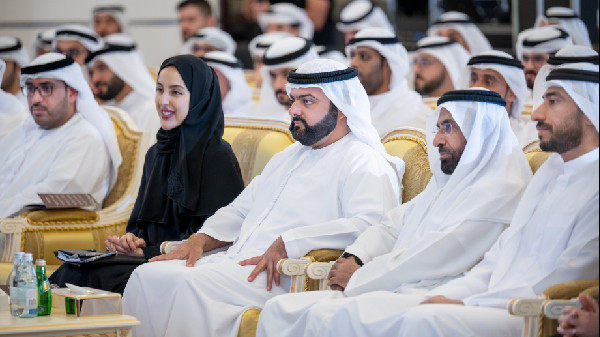 Al Sharqi Promotes Community Empowerment Values