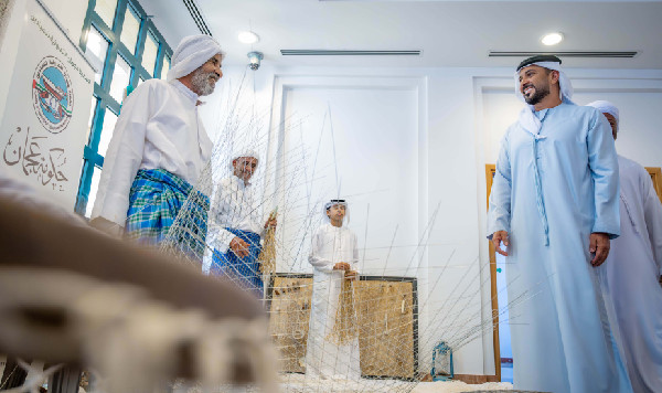 Ajman's Our Summer is Happiness Programme