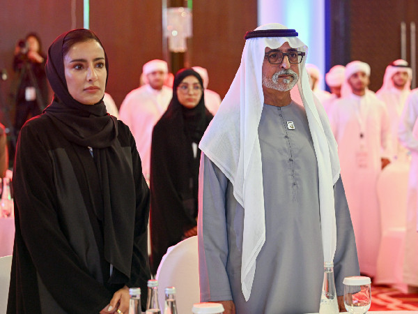 Scholarship Students as UAE's Ambassadors