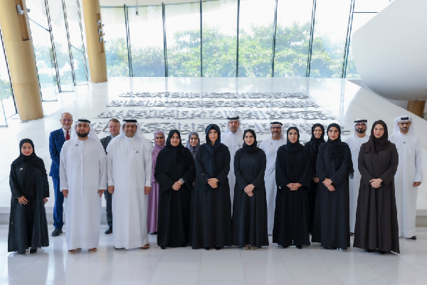 MoU Signed Between Dubai Culture and Health Authority MoU Signed Between Dubai Culture and Health Authority