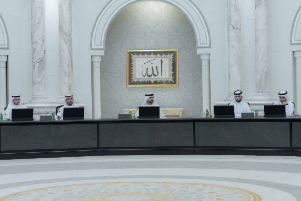 New Units Created in Sharjah Police Command