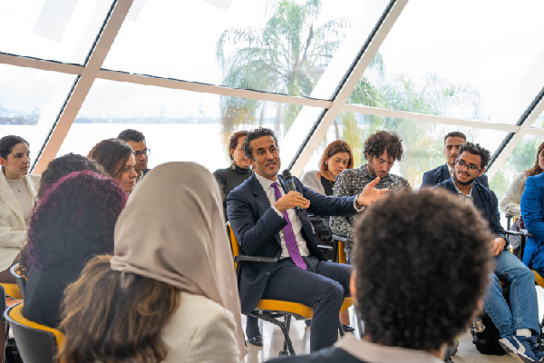 UAE BRICS Youth Dialogue Empowers Future Leaders