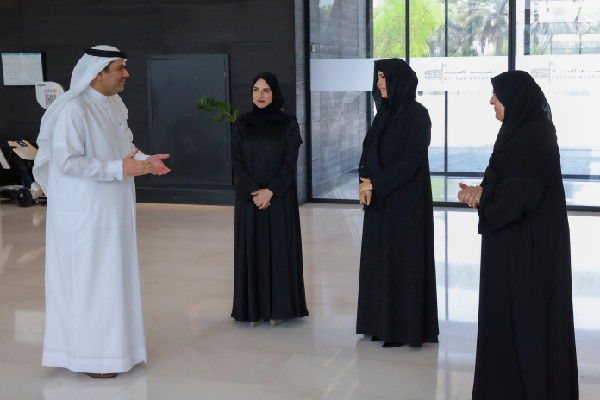 MoU Signed Between Dubai Culture and Health Authority MoU Signed Between Dubai Culture and Health Authority