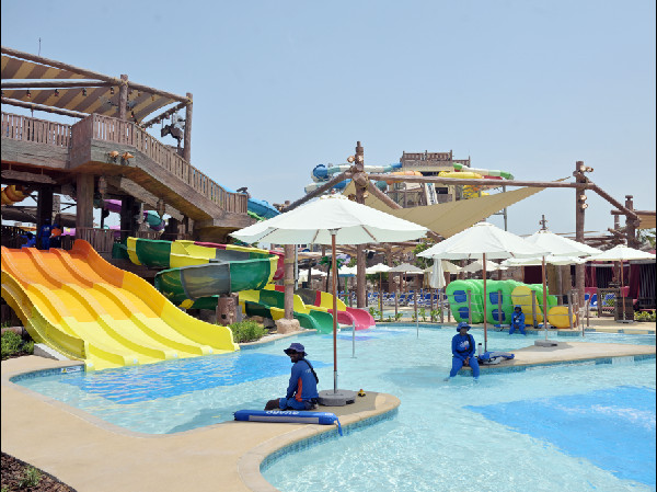 Yas Waterworld Abu Dhabi Expands with New Attractions