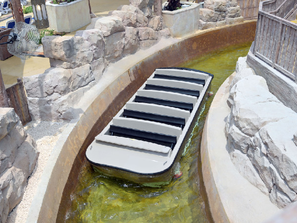 Yas Waterworld Abu Dhabi Expands with New Attractions