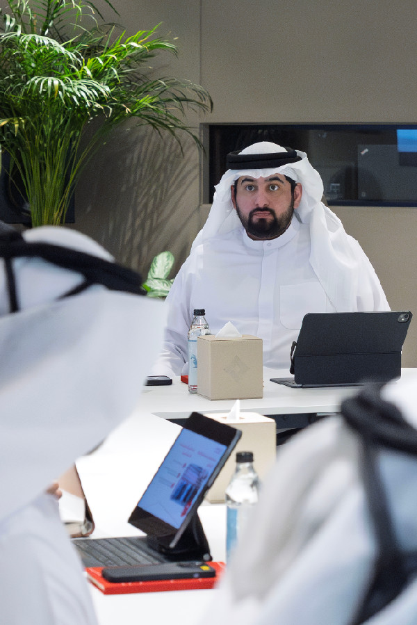 Enhancing Dubai's Media Global Standing