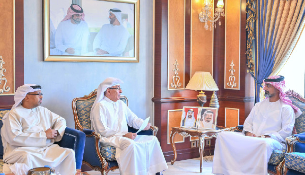 Promoting Chess in UAE Schools