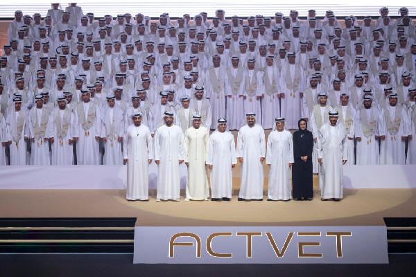 2025 Graduates Celebrated at Applied Technology Schools