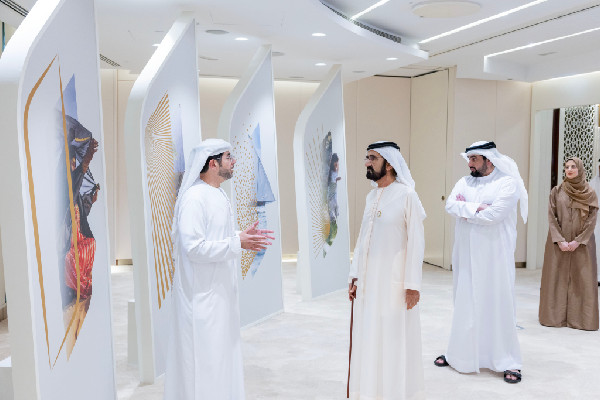 New Strategic Planning Cycle for UAE 2031 Vision