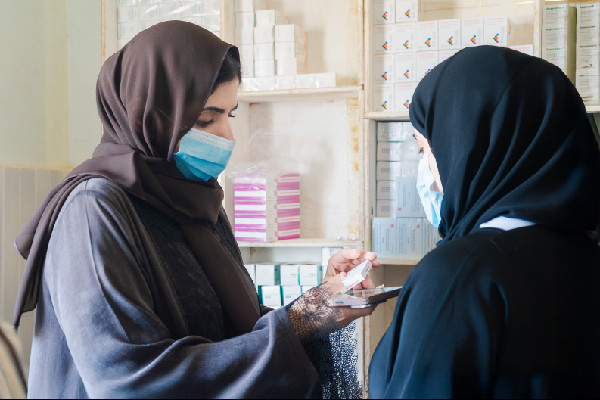 UAE and WHO Complete Socotra Health Assessment