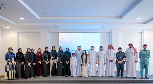 Ajman's Our Summer is Happiness Programme