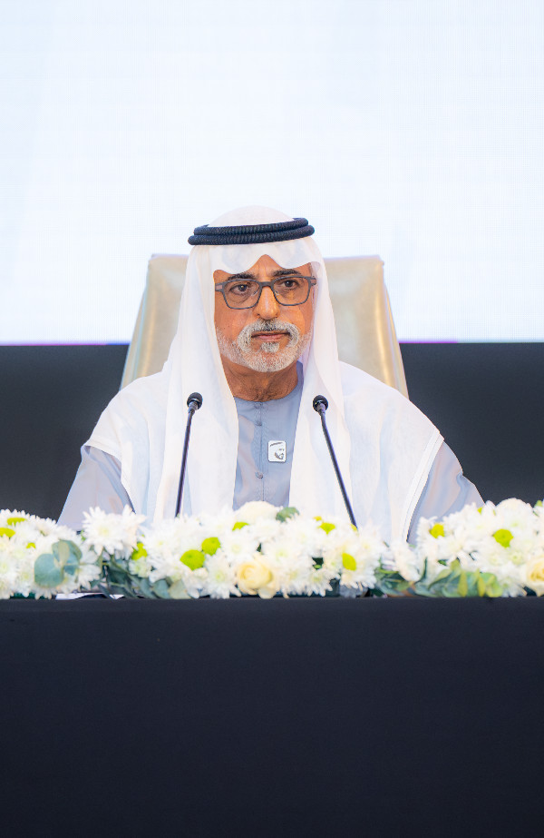 Scholarship Students as UAE's Ambassadors