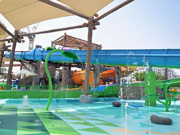 Yas Waterworld Abu Dhabi Expands with New Attractions