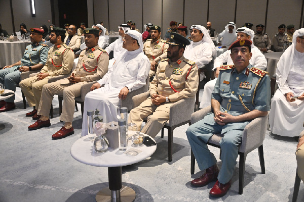 Dubai Police Launches Summer Safety Campaign