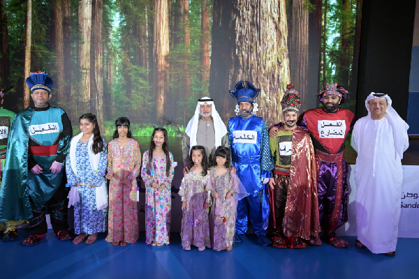 Summer Programs Enhance National Identity in UAE