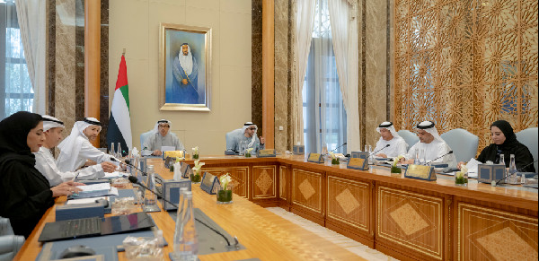 UAE General Budget Committee Discusses 2026 Budget