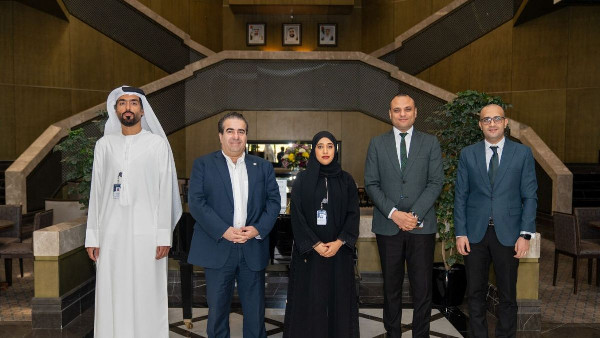 Empowering Entrepreneurs: Abu Dhabi Chamber Initiative Empowering Entrepreneurs: Abu Dhabi Chamber Initiative