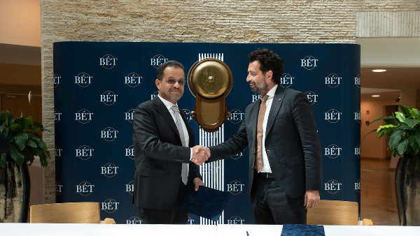 ADX and BSE Sign MoU for Collaboration ADX and BSE Sign MoU for Collaboration