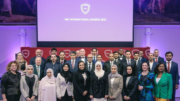 AD Ports Group Wins Eight Prestigious Awards AD Ports Group Wins Eight Prestigious Awards