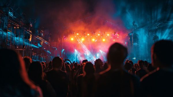 AI Enhances Events with Generative Content AI Enhances Events with Generative Content
