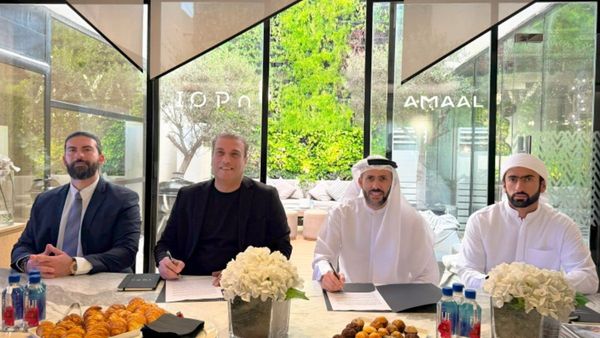 Amaal and IOPn Partner on Property Tokenization Amaal and IOPn Partner on Property Tokenization