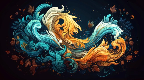 Aquarius (January 20 - February 18) Horoscope Aquarius (January 20 - February 18) Horoscope