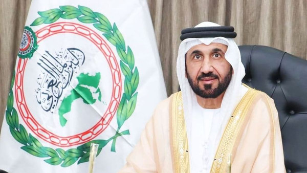 Arab Parliament Denounces Israeli Attacks on Worship Arab Parliament Denounces Israeli Attacks on Worship