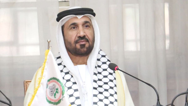 Arab Parliament Condemns Israeli Sovereignty Move Arab Parliament Condemns Israeli Sovereignty Move