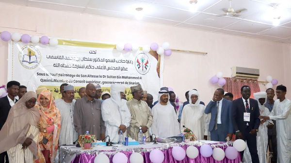 Arab Poetry Forum Kicks Off in Chad Arab Poetry Forum Kicks Off in Chad