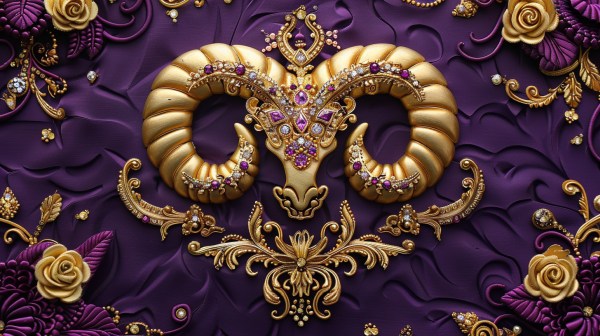 Aries (March 21 - April 19) Horoscope