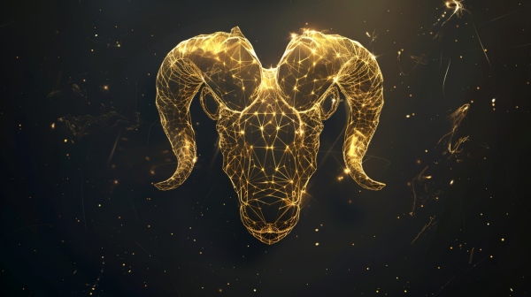 Aries (March 21 - April 19) Horoscope Aries (March 21 - April 19) Horoscope