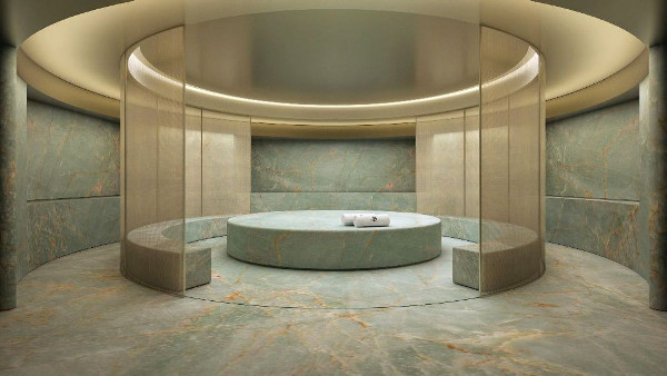 Arada Awards Contract for Armani Beach Residences
