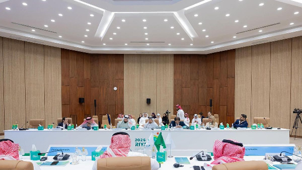 Riyadh's Preparations for Asian Games Reviewed Riyadh's Preparations for Asian Games Reviewed