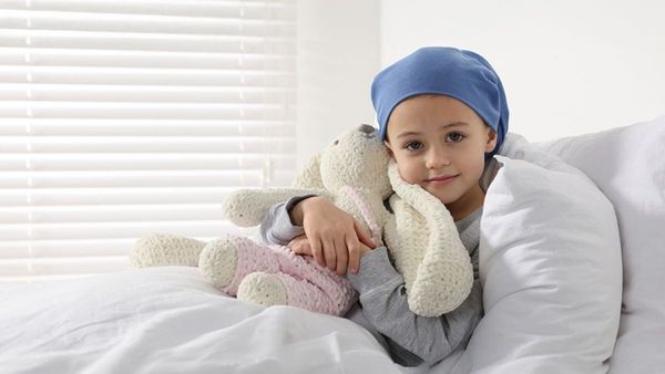 AVLU and Al Jalila Foundation Support Children s Health AVLU and Al Jalila Foundation Support Children s Health