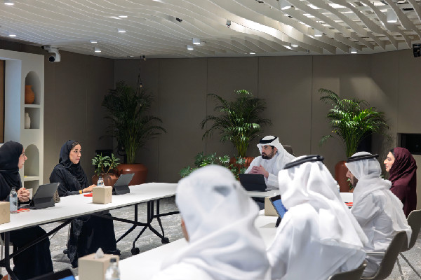 Enhancing Dubai's Media Global Standing