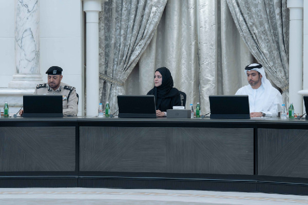 New Health Regulations Issued by SEC in Sharjah