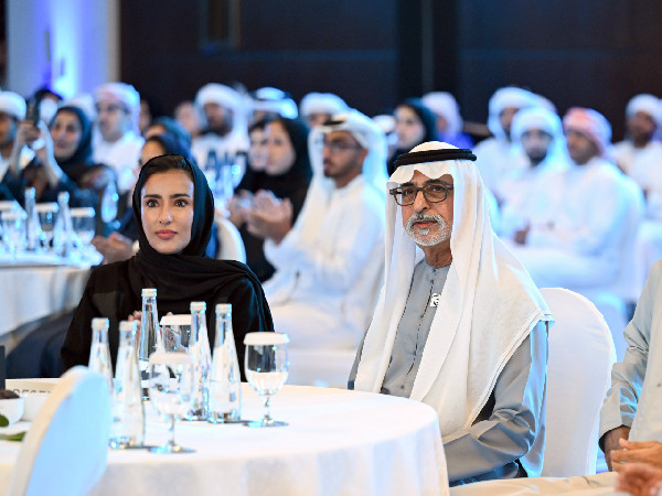 Scholarship Students as UAE's Ambassadors