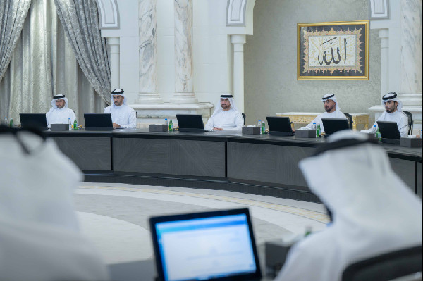 Auction Sale Regulations for Vehicle Plates in Sharjah