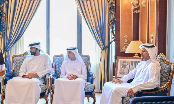 Promoting Chess in UAE Schools