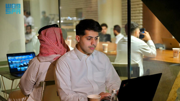 Cafés Boost Work Culture in Riyadh Cafés Boost Work Culture in Riyadh