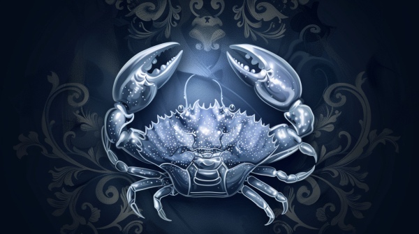 Cancer (June 21 - July 22) Horoscope