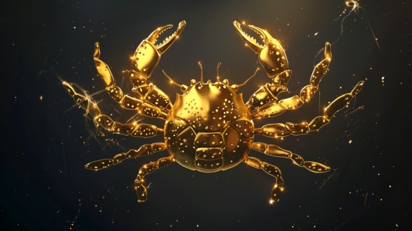 Cancer (June 21 - July 22) Horoscope Cancer (June 21 - July 22) Horoscope