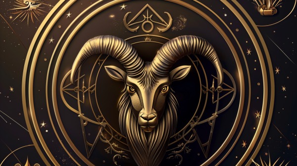 Capricorn (December 22 - January 19) Horoscope Capricorn (December 22 - January 19) Horoscope