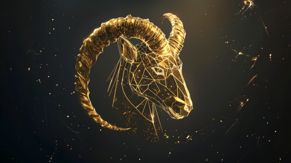 Capricorn (December 22 - January 19) Horoscope Capricorn (December 22 - January 19) Horoscope
