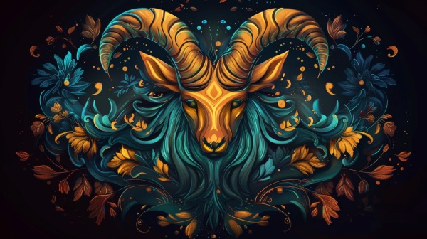 Capricorn (December 22 - January 19) Horoscope Capricorn (December 22 - January 19) Horoscope
