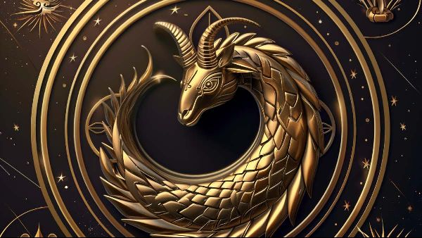 Daily Horoscope Capricorn Today,July 23, 2025